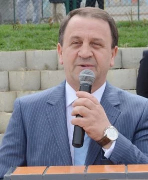 Özcan Işıklar