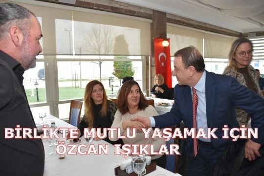 Işıklar, Silivrili Kadın Kuaförleri ile