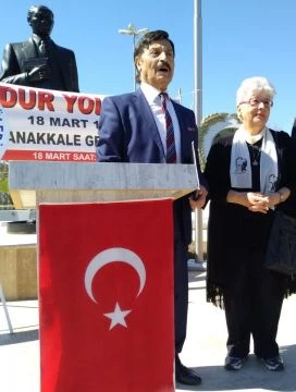 Selimpaşa’da Çanakkale coşkusu