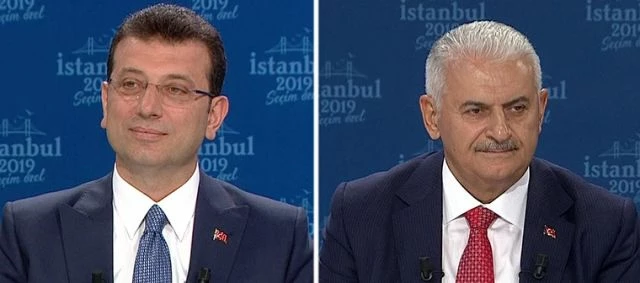 Bence açık oturum: