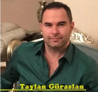 Silivrispor’un yeni Başkanı Taylan Güraslan