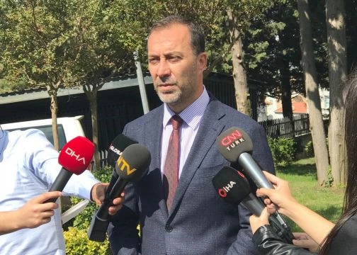 Başkan Volkan Yılmaz’dan deprem açıklaması