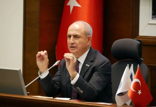 İş arayan Büyükçekmece’ye