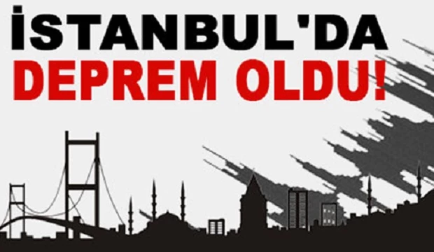 İstanbul Deprem Çalıştayı başlıyor