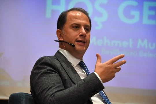 Çalık:Eşine şiddet uygulayan çalışanın maaşının yarısı, mağdur kadına verilecek