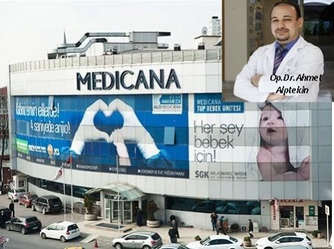 Konjenital Anomaliler ve Nedenleri!