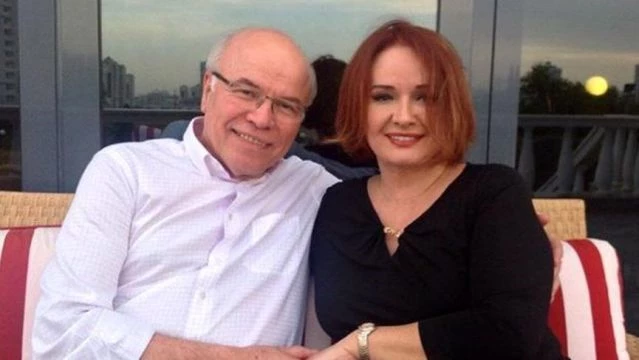 Karakaş: Zorunlu açıklama ,Müjde Ar, corona virüsüne mi yakalandı?