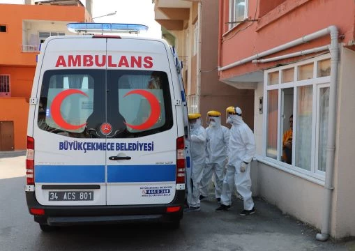 Büyükçekmece vatandaşı mağdur etmedi