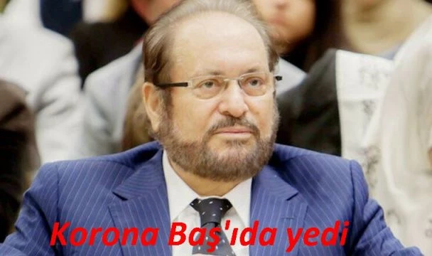 BTP Genel Başkanı Haydar Baş, koronavirüse yenildi