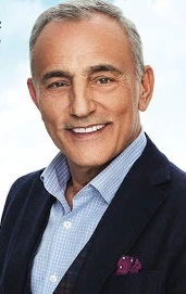 Başkan Çebi: Paylaşmak berekettir