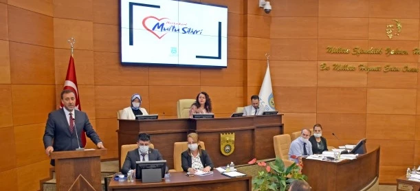 ‘Küstah’ sözcüğü Silivri Meclisi’ni gerdi