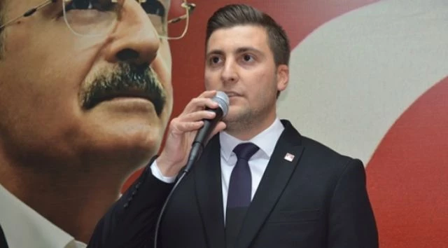 CHP Silivri İlçe Başkanlığı’nın basın bildirisi
