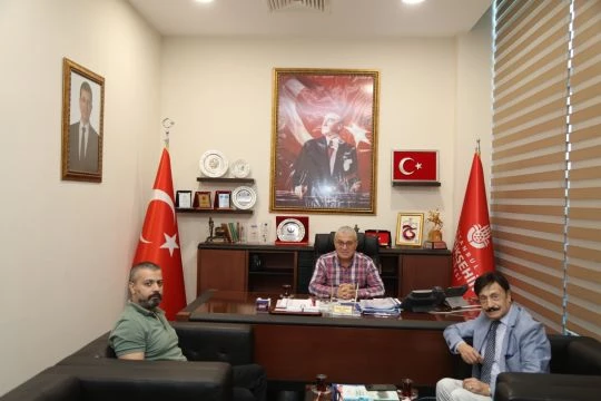 Adam gibi duruş: İşte AKKUŞ