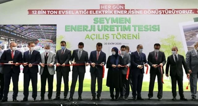 Ekrem İmamoğlu: Seymen, ülkemizin ekonomik zorluktan çıkış reçetesidir