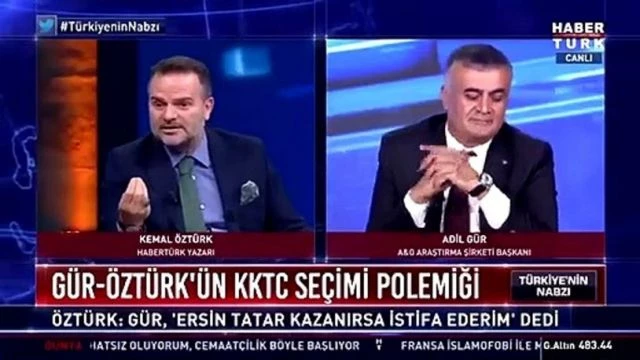 Öztürk’ün yemini Gür’ün değneği