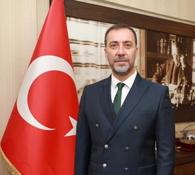 Başkan Yılmaz: Cumhuriyet 97 yıl önce edilen büyük yemindir