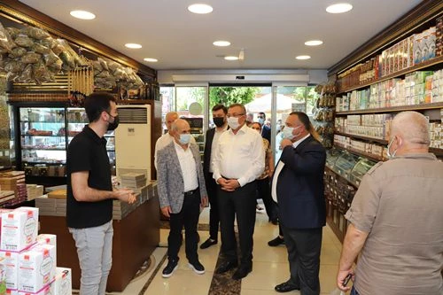 “23 Haziran’da İstanbullu, İstanbul’a el koydu”