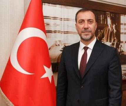 Başkan Yılmaz’ın 15 Temmuz Mesajı