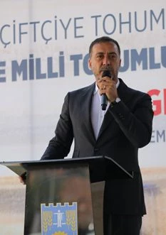 Silivri Belediyesi’nden Türkiye’de görülmemiş önemli destek