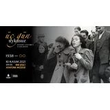 İstanbul Atatürk’ü uğurlarken, üç gün uykusuz veda etti