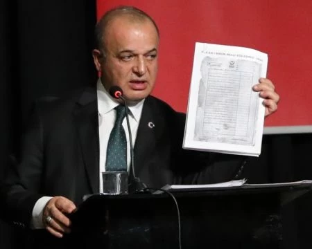 Dr.Ali Güler: Atatürk’ün bilinmeyenlerini anlattı