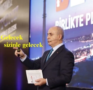 Büyükçekmece’nin 2050 Vizyonu Çalıştayı başladı