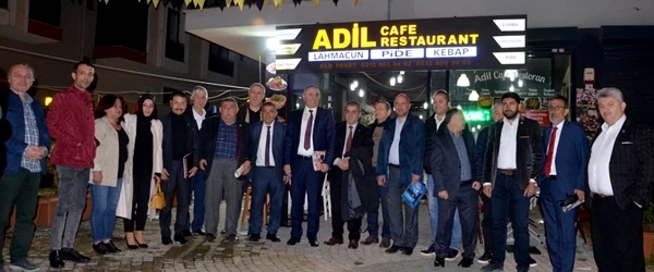 Sorunlar çok, çare bulan yok!