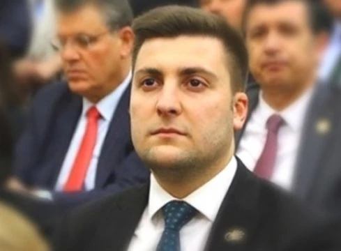 Esen: Kaymakamlıktan davet gelmedi katılmadık