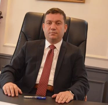 Toğan: Kurban Bayramı cömertlik ve berekettir