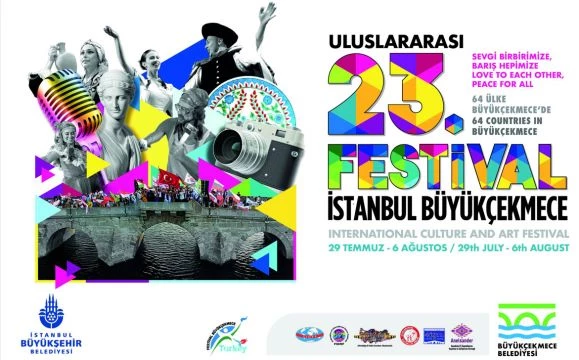 ‘Dünya’nın en iyi festivali’ Taksim’den başlıyor
