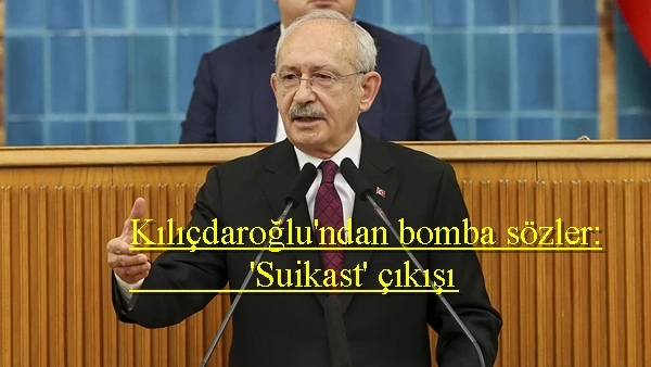 Kılıçdaroğlu