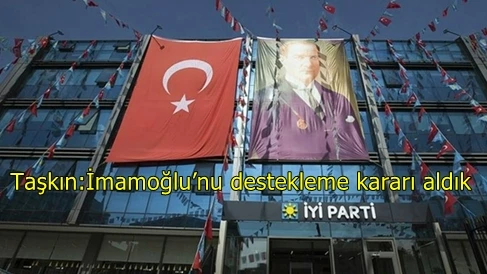 İYİ Parti