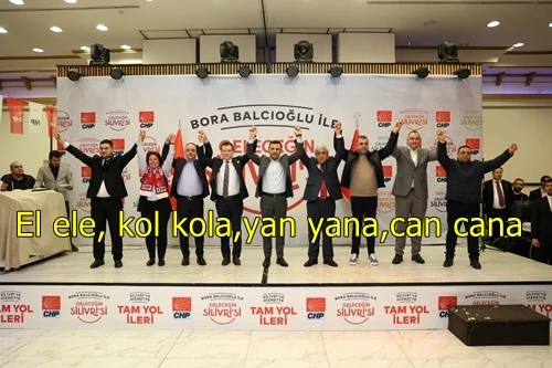 Balcıoğlu: Haydi Abbas vakit tamam, sana güle güle