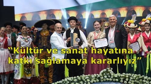 Dünyanın en iyi festivalinden şanına yakışan final