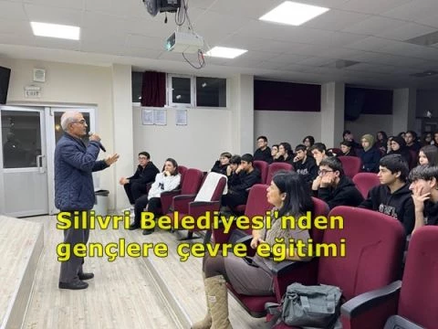 Silivri Belediyesi
