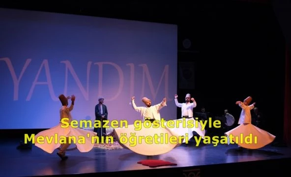 Mevlana