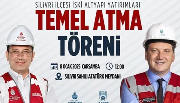 İBB Başkanı İmamoğlu Çarşamba günü Silivri’de